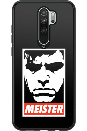 MEISTER - Xiaomi Redmi Note 8 Pro