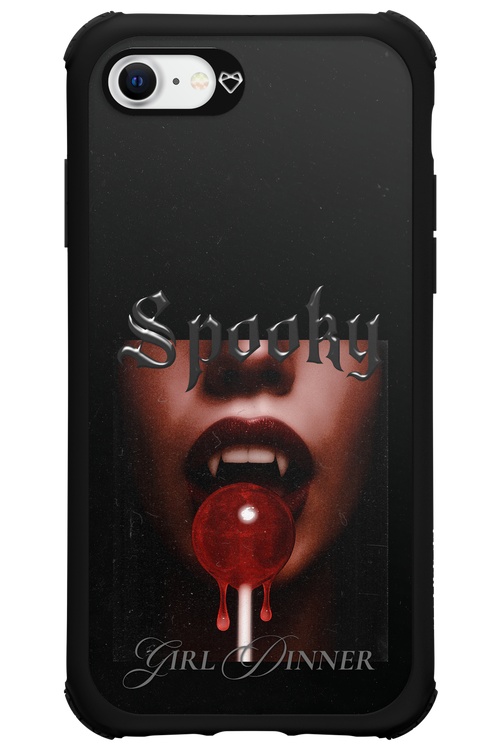 Freaky Girl - Apple iPhone 7
