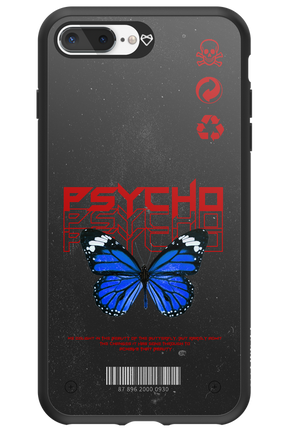 Psybutterfly - Apple iPhone 7 Plus