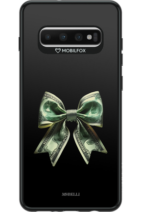 Money is Cute - Samsung Galaxy S10+