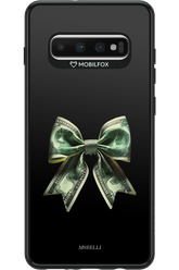 Money is Cute - Samsung Galaxy S10+