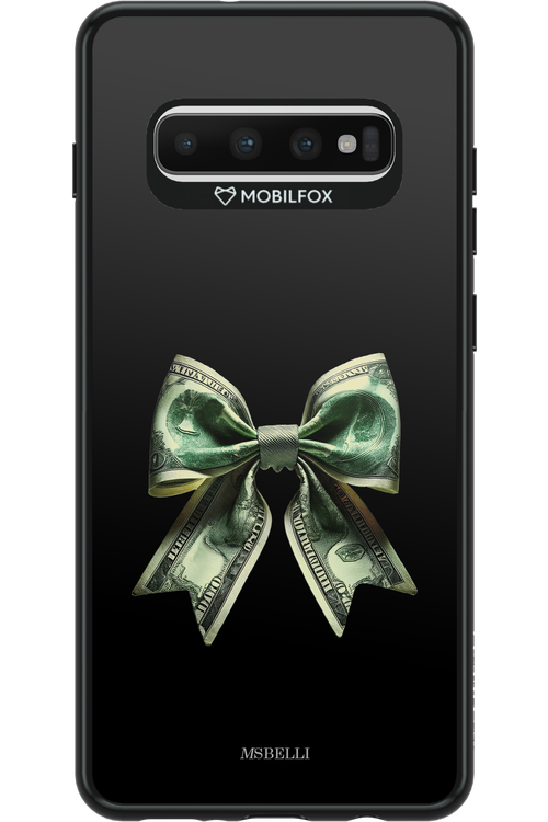 Money is Cute - Samsung Galaxy S10+