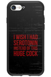 SEROTONIN 2.0 - Apple iPhone 7