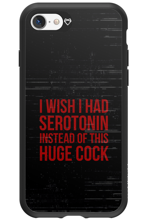 SEROTONIN 2.0 - Apple iPhone 7