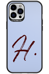 (Jellyfish Presso) H 2.0 - Apple iPhone 12 Pro Max