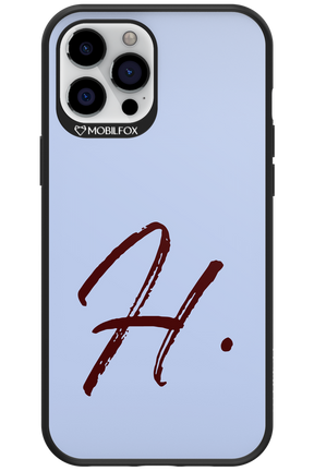 (Jellyfish Presso) H 2.0 - Apple iPhone 12 Pro Max