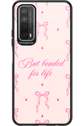 Sisters Pink 2.0 - Huawei P Smart 2021