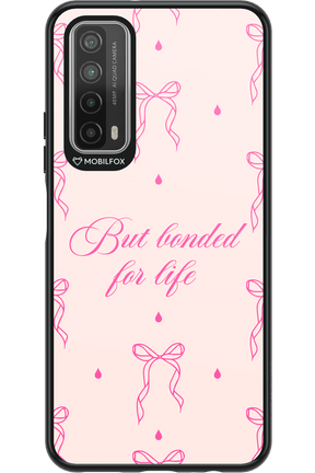 Sisters Pink 2.0 - Huawei P Smart 2021