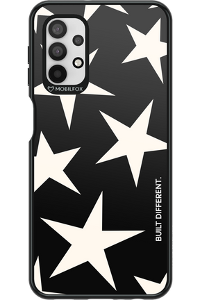 Built Different BW - Samsung Galaxy A32 5G