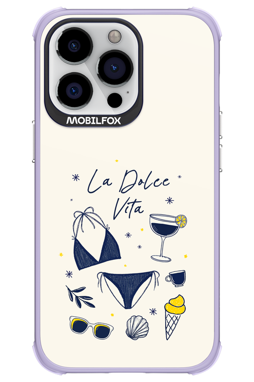 Dolce Vita - Apple iPhone 13 Pro