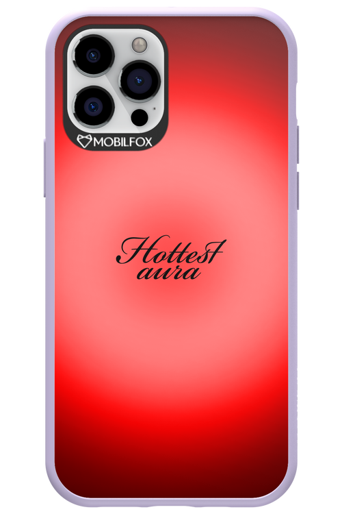 Hottest Aura - Apple iPhone 12 Pro