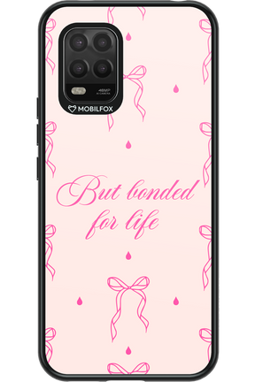 Sisters Pink 2.0 - Xiaomi Mi 10 Lite 5G