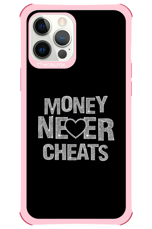 Money Cheats 2.0 - Apple iPhone 12 Pro Max