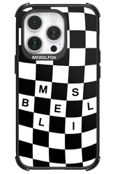 Belli Checked - Apple iPhone 14 Pro
