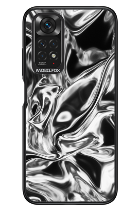 Chrome Blood - Xiaomi Redmi Note 11/11S 4G