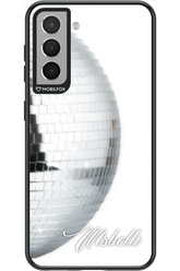 Disco Mood - Samsung Galaxy S21