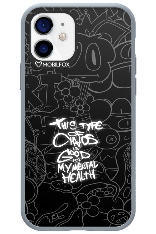 My Mental Health - Apple iPhone 12