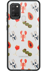 Aperitivo Dreams - Samsung Galaxy A21 S
