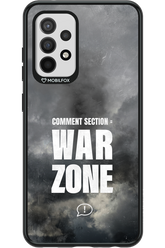 WarZone - Samsung Galaxy A52 / A52 5G / A52s