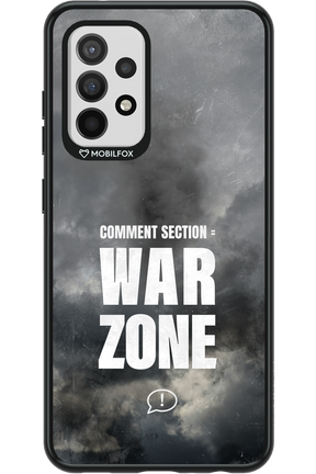 WarZone - Samsung Galaxy A52 / A52 5G / A52s