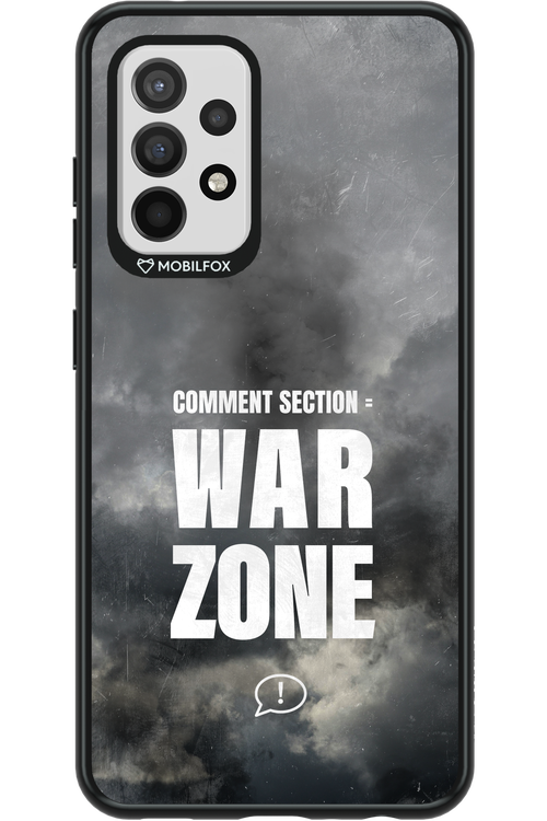 WarZone - Samsung Galaxy A52 / A52 5G / A52s