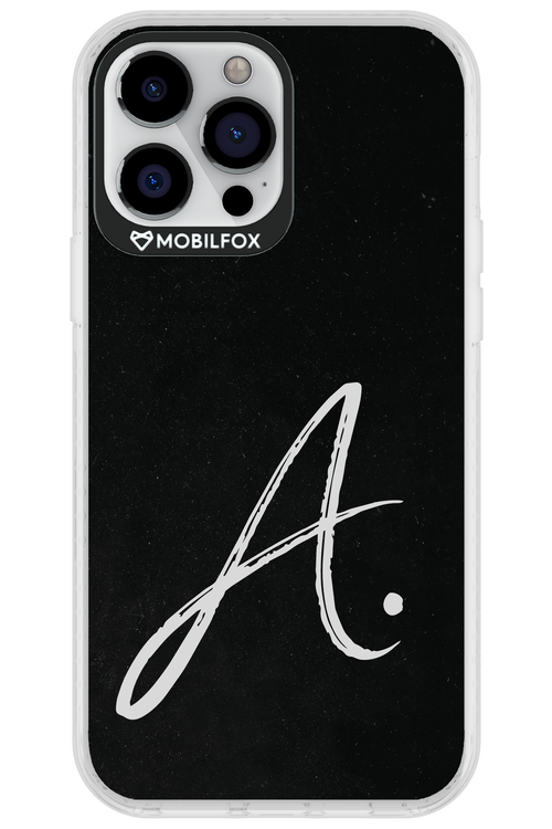 (Off Space) A 2.0 - Apple iPhone 13 Pro Max