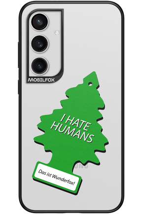 Wunderfox - Samsung Galaxy S24+