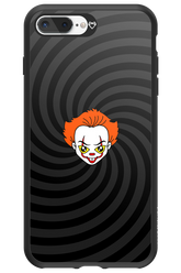 Mystery Clown - Apple iPhone 8 Plus
