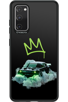 Just Dont Die - Samsung Galaxy S20 FE