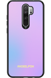 Pastel Lilac - Xiaomi Redmi Note 8 Pro