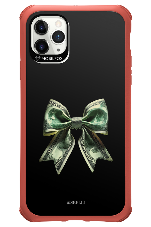 Money is Cute 2.0 - Apple iPhone 11 Pro Max