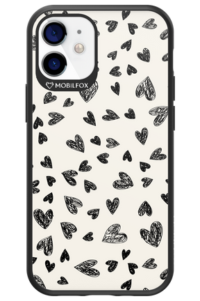 Crazy in Luv 2.0 - Apple iPhone 12 Mini