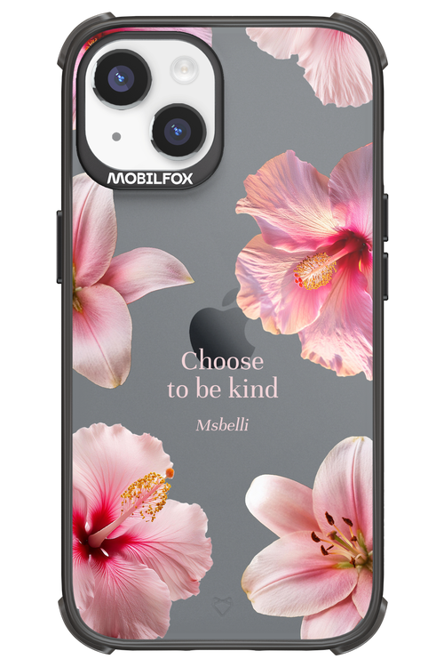 Be Kind 2.0 - Apple iPhone 14