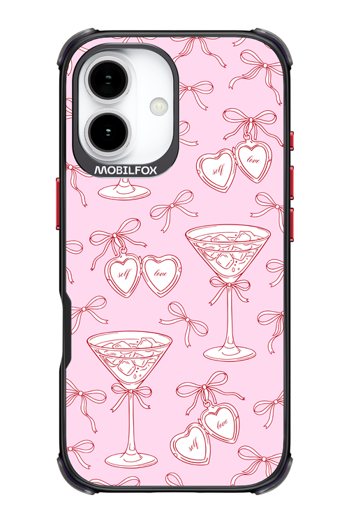 Tipsy Toast 2.0 - Apple iPhone 17