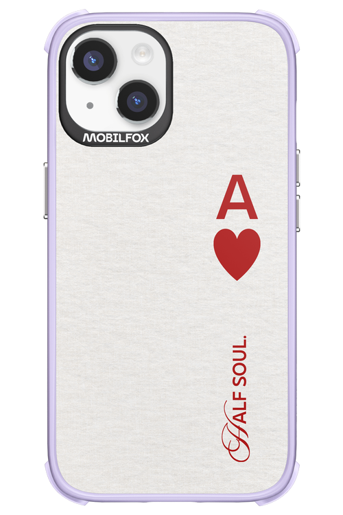 Half - Apple iPhone 14