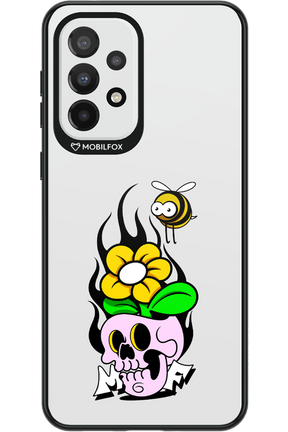 Sugar & Venom - Samsung Galaxy A33