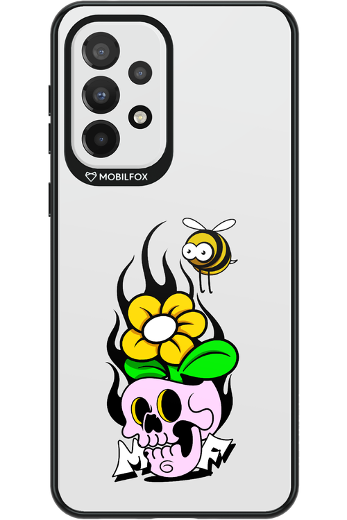 Sugar & Venom - Samsung Galaxy A33