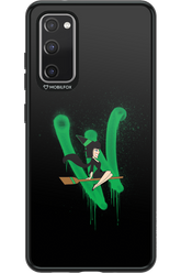 WITCH - Samsung Galaxy S20 FE