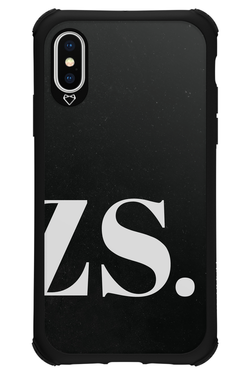 ZS (Off Space) 2.0 - Apple iPhone X