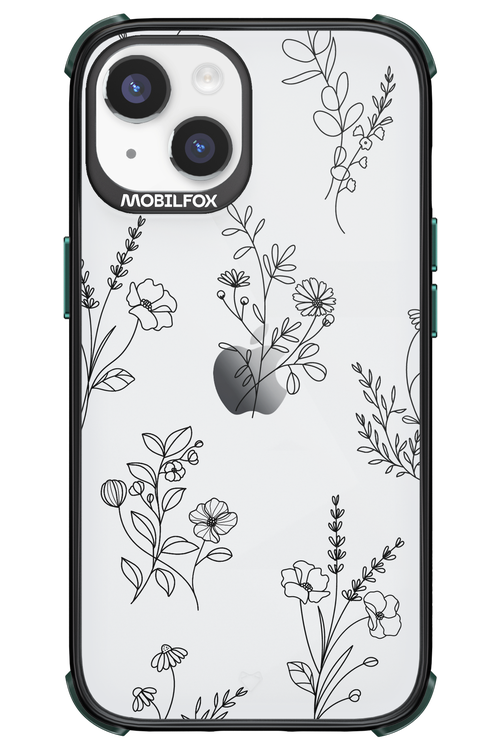 Bouquet 2.0 - Apple iPhone 14
