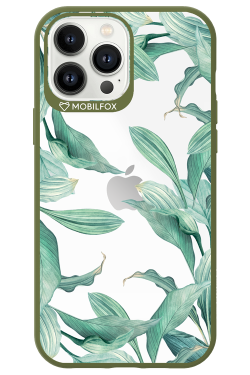 Greenpeace 2.0 - Apple iPhone 13 Pro Max