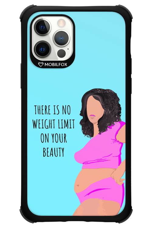 No Limit - Apple iPhone 12 Pro
