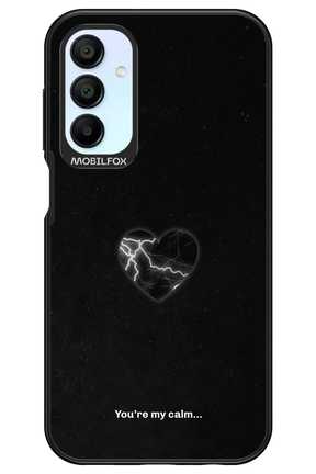 Calm Heart 2.0 - Samsung Galaxy A15