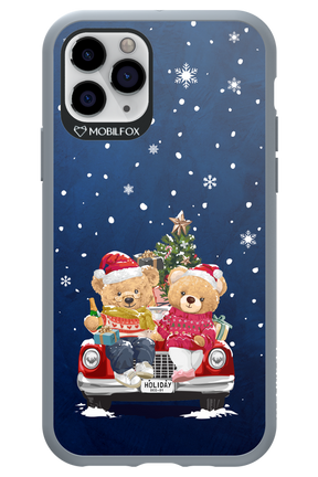 Happy Holiday - Apple iPhone 11 Pro