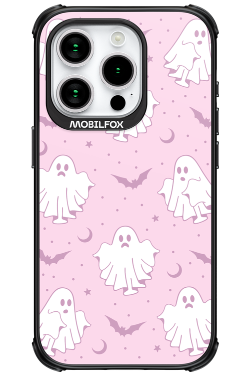 Boo Boo - Apple iPhone 15 Pro