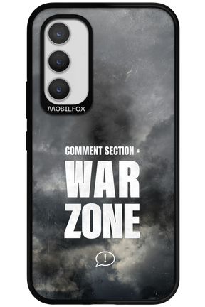 WarZone - Samsung Galaxy A34