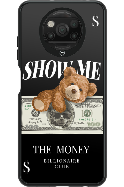 Show Me The Money 2.0 - Xiaomi Poco X3 NFC