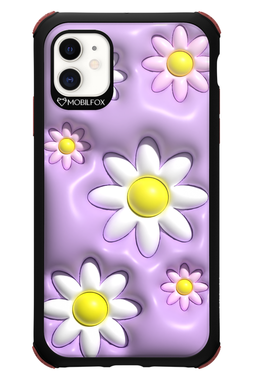 Lavender - Apple iPhone 11