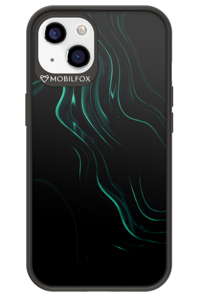 Northern Lights - Apple iPhone 13