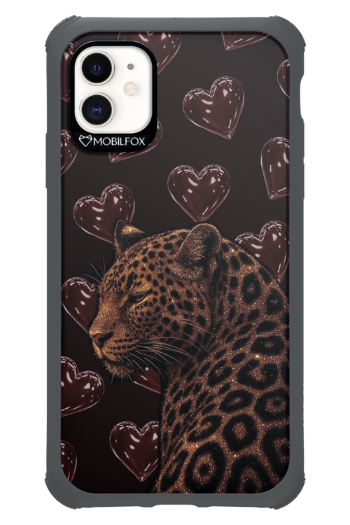 Leo Hearts 2.0 - Apple iPhone 11